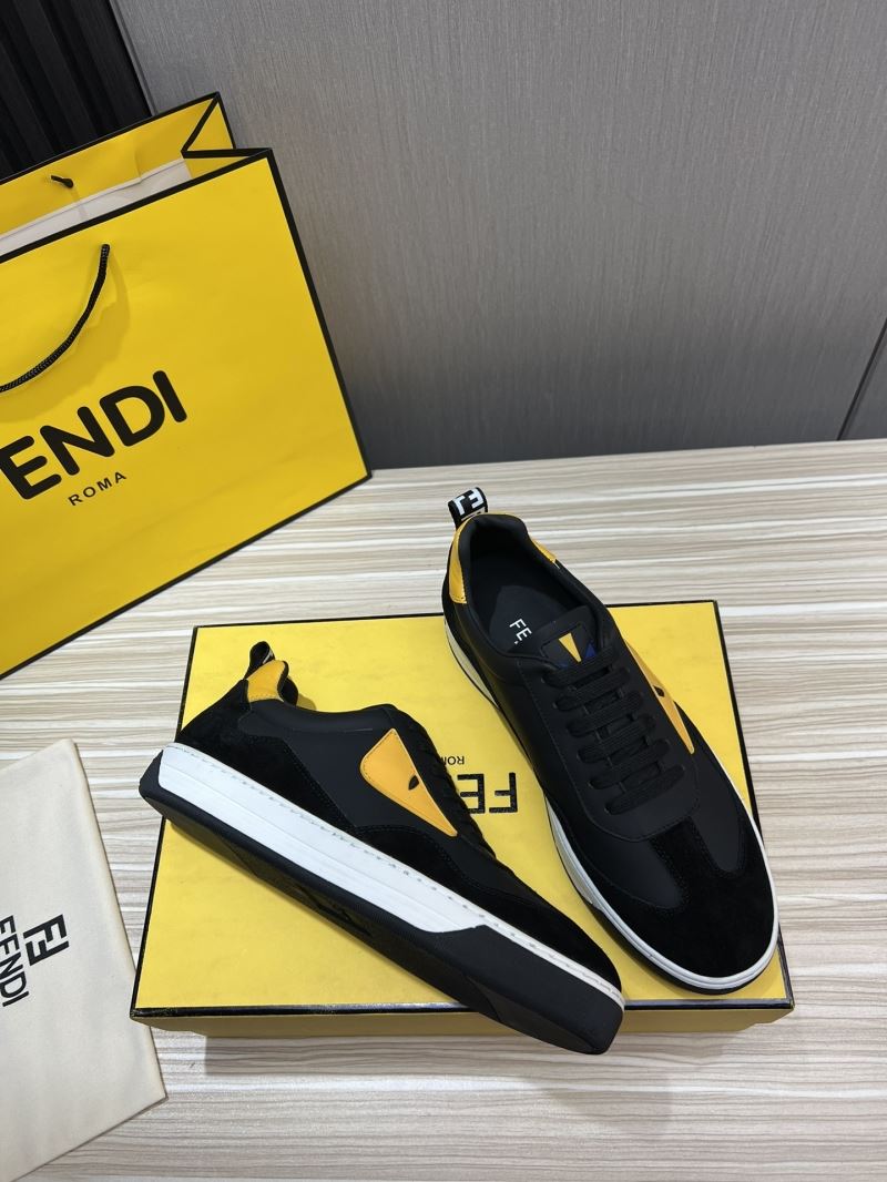 Fendi Sneakers